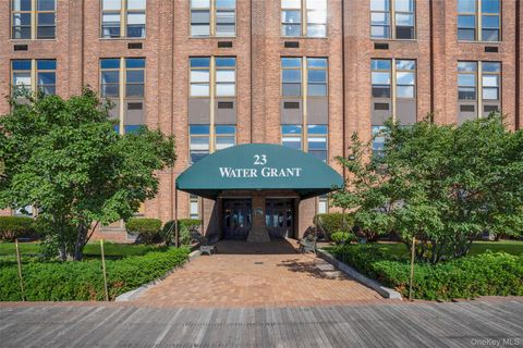 Condo For Sale - 23 Water Grant Street #4N<br/> Yonkers, NY 10701