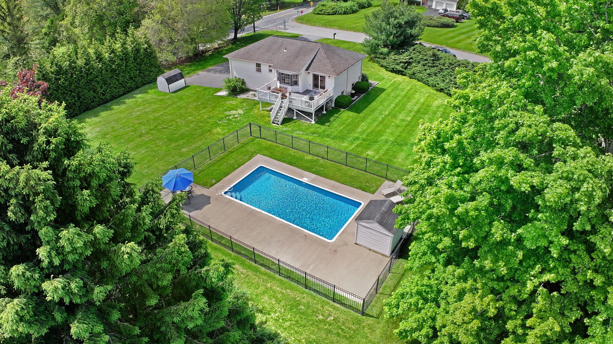 1 Red Fox Lane, Brewster, New York image 29