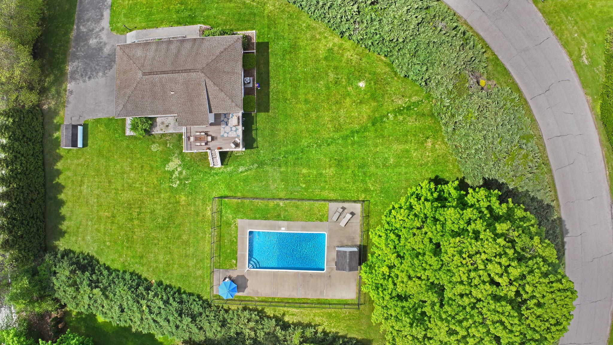 1 Red Fox Lane, Brewster, New York image 31