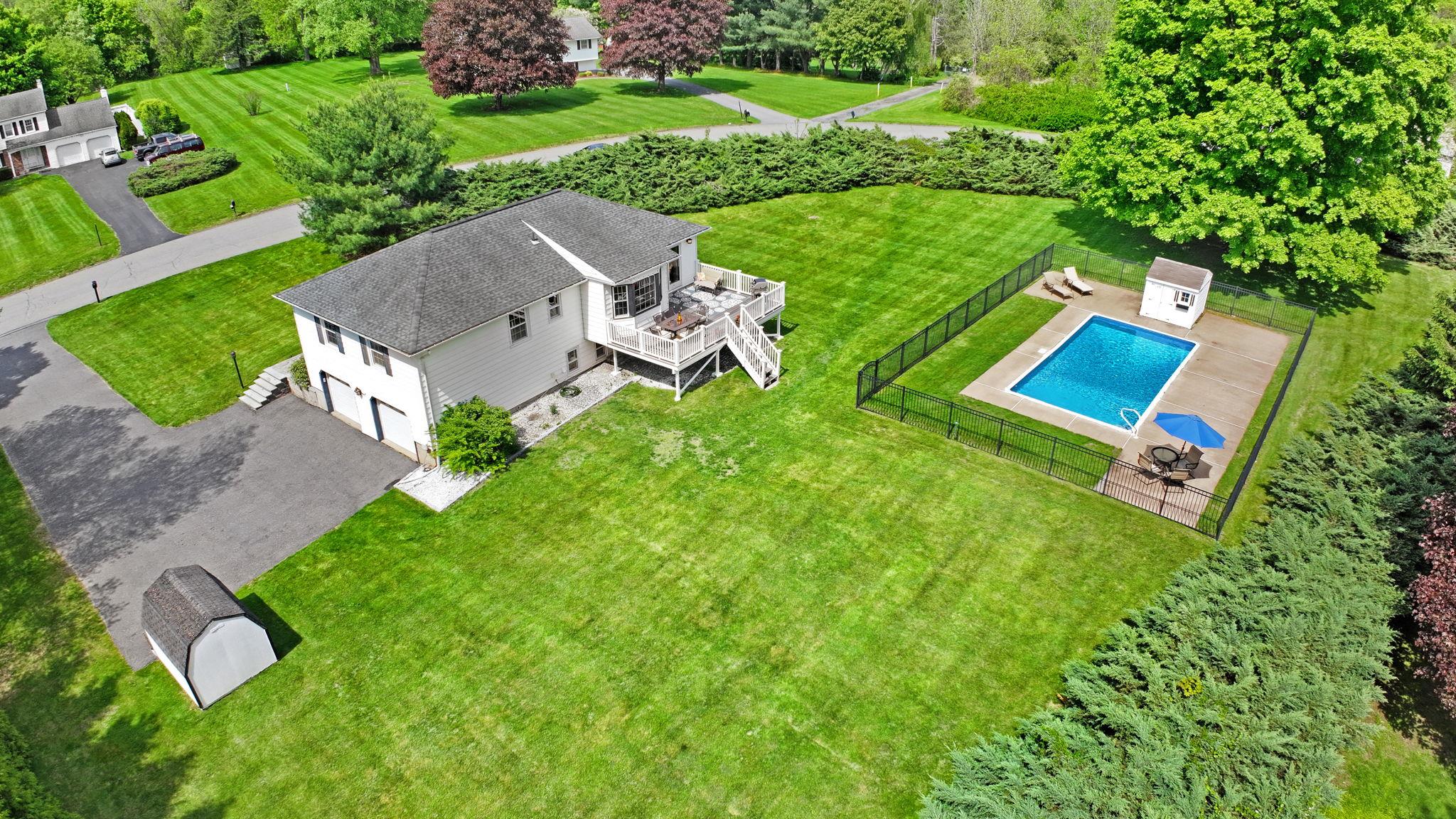 1 Red Fox Lane, Brewster, New York image 3