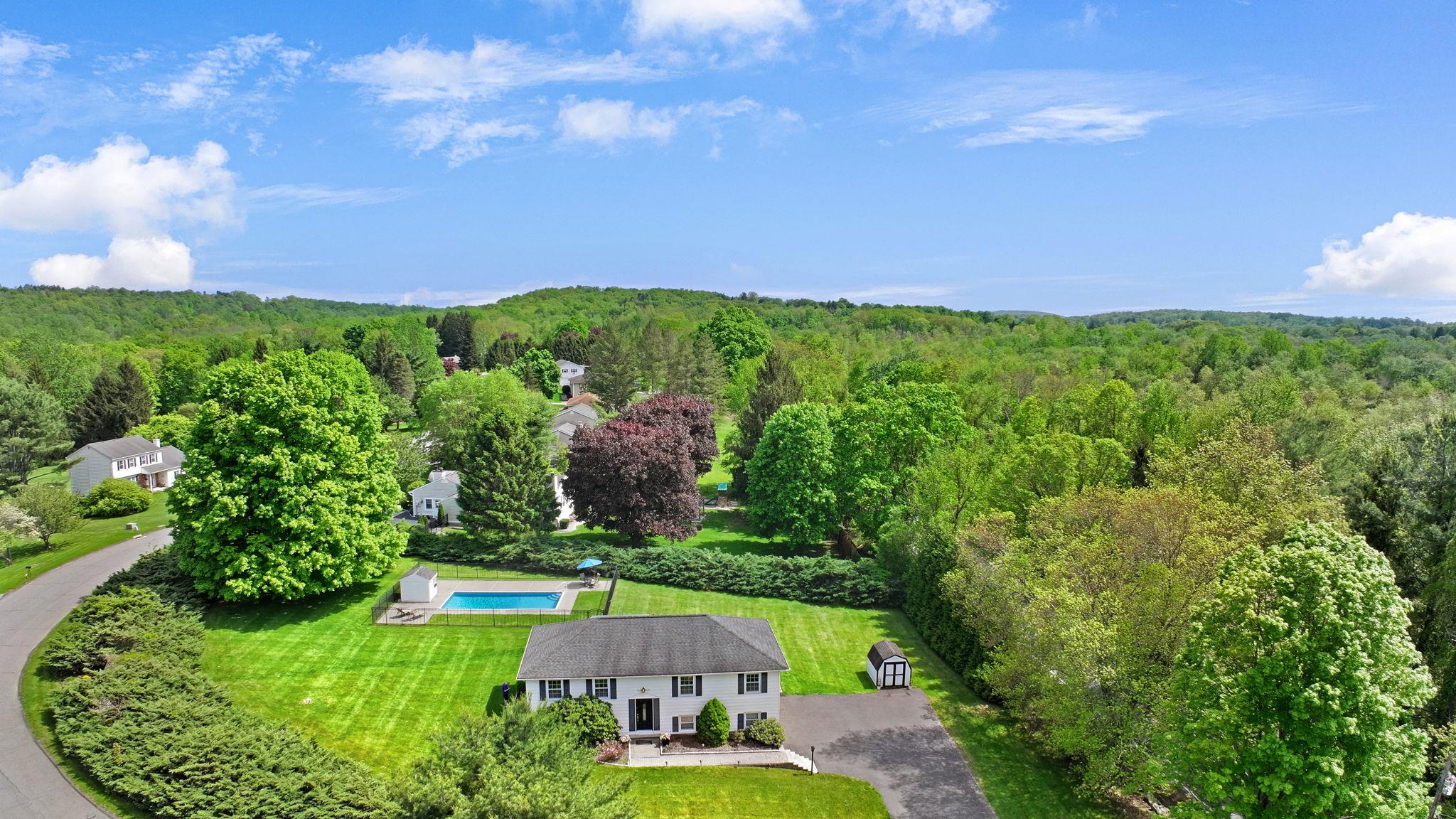 1 Red Fox Lane, Brewster, New York image 30