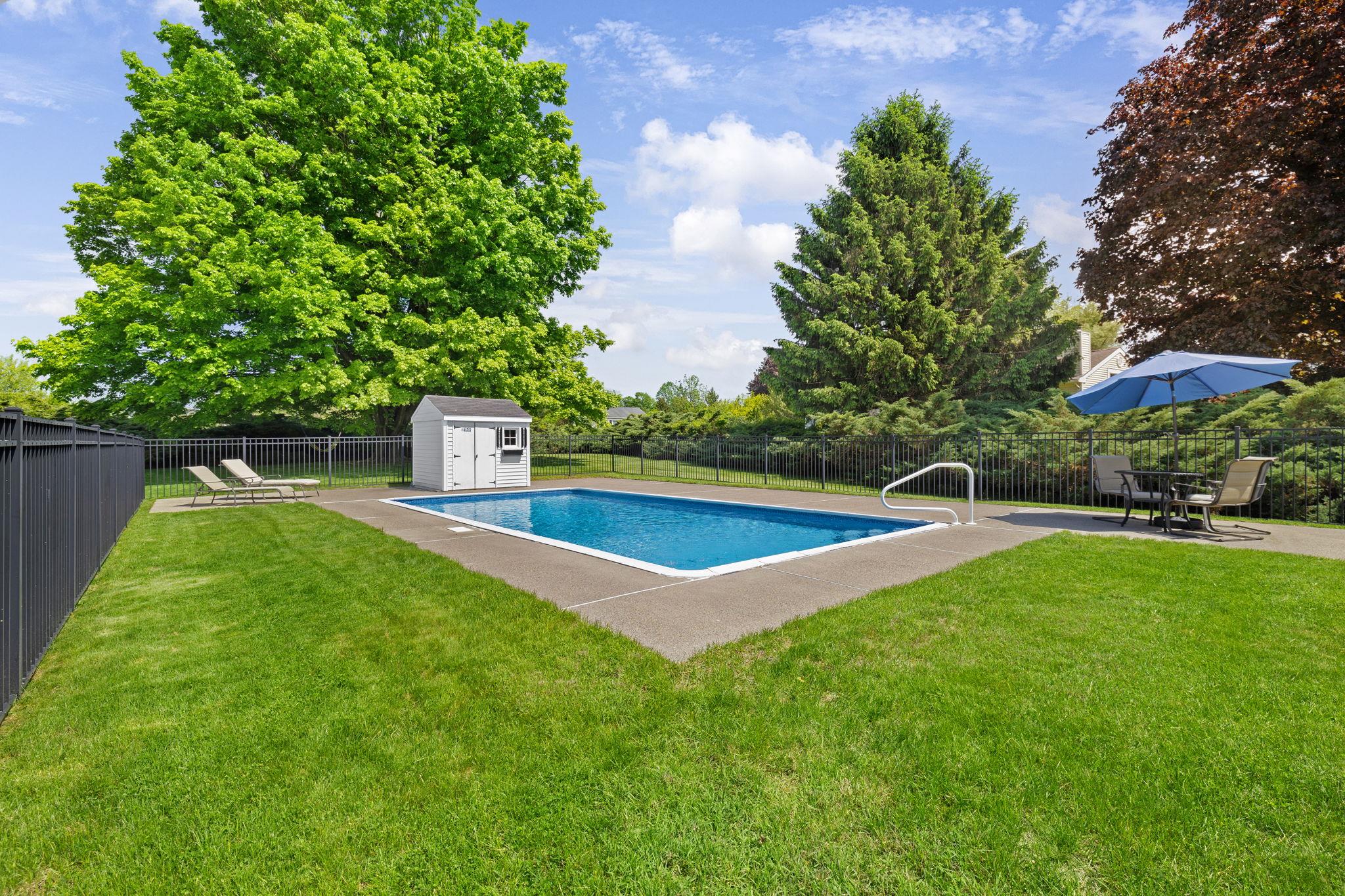 1 Red Fox Lane, Brewster, New York image 28