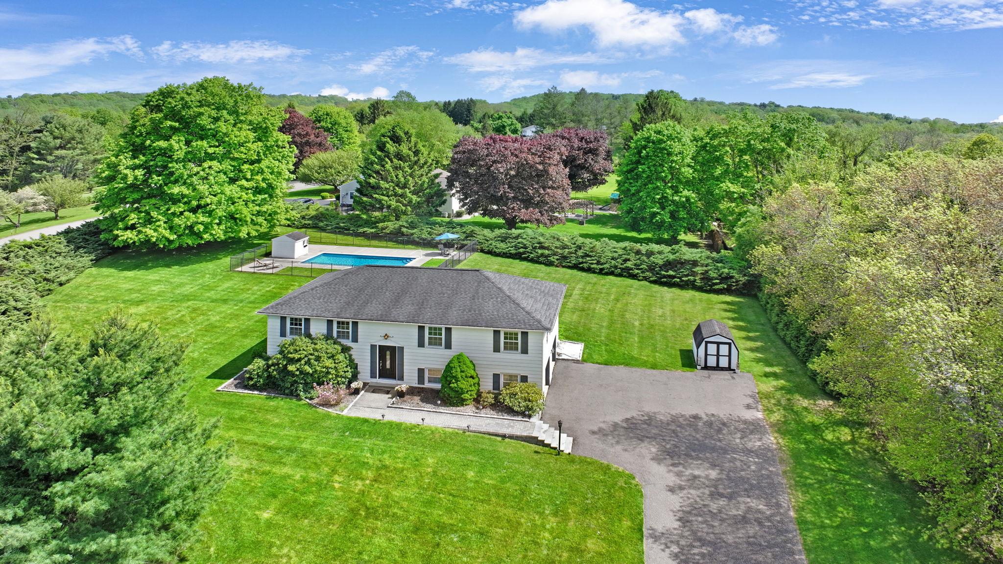1 Red Fox Lane, Brewster, New York image 1