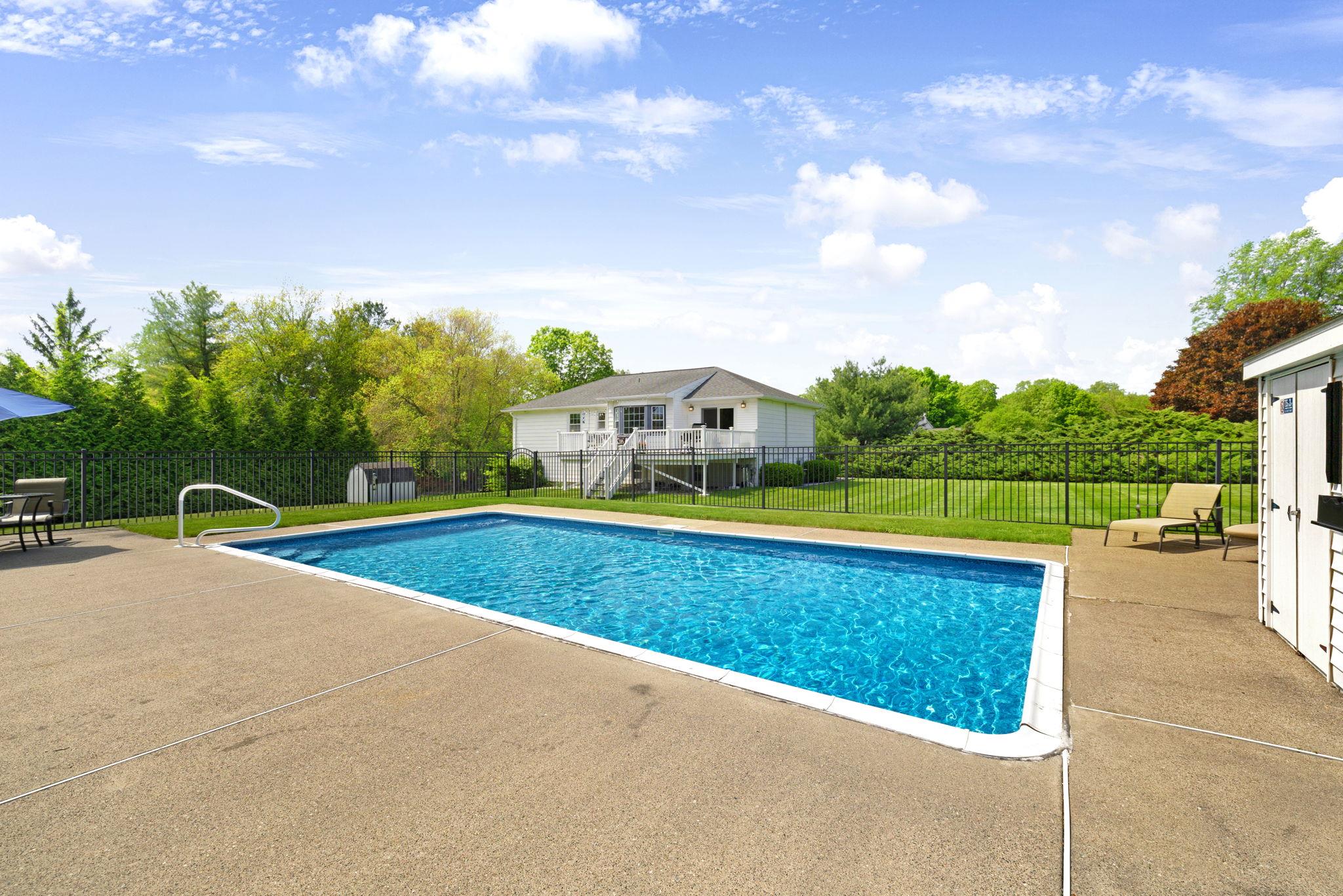 1 Red Fox Lane, Brewster, New York image 27