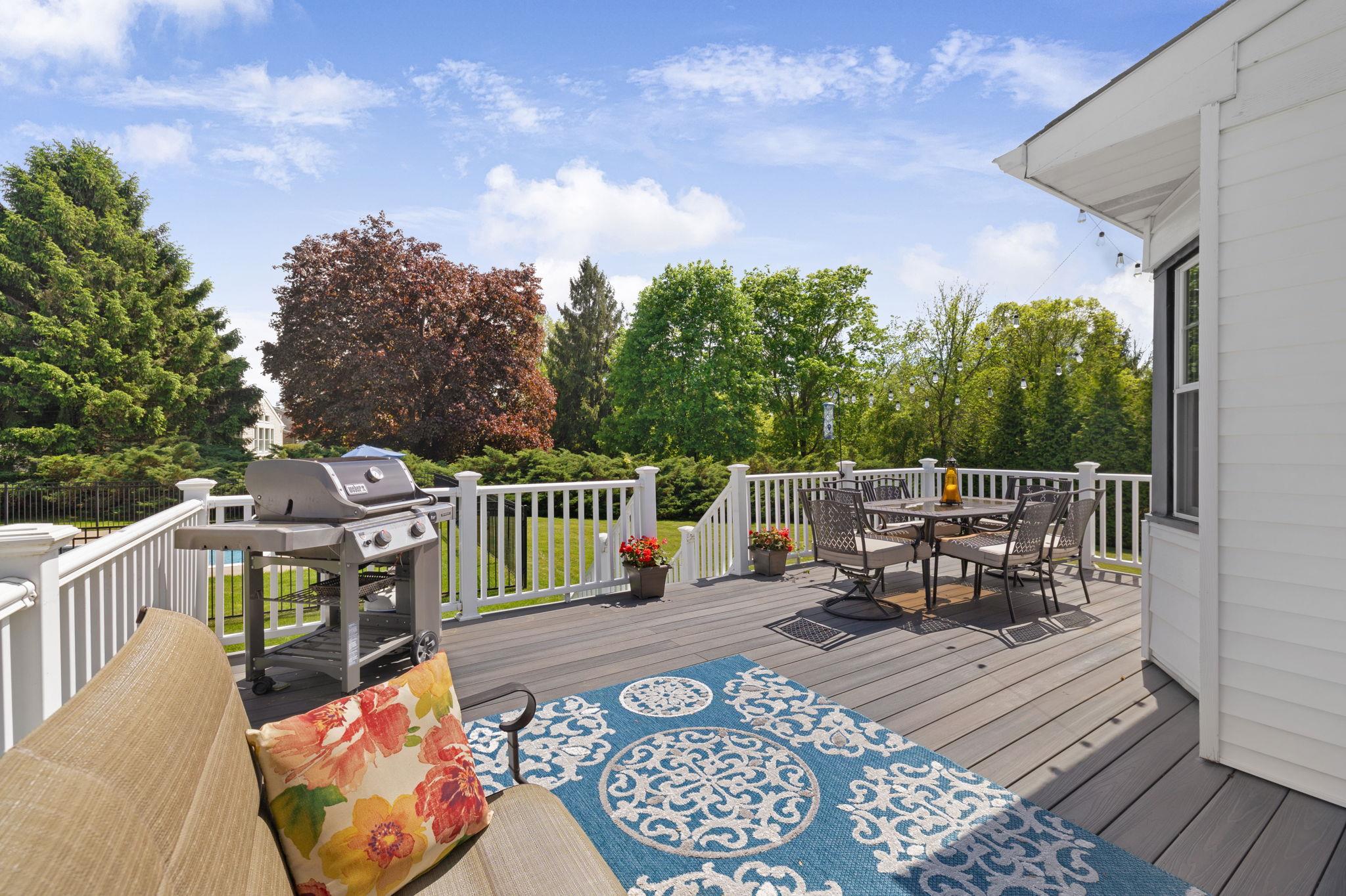 1 Red Fox Lane, Brewster, New York image 25