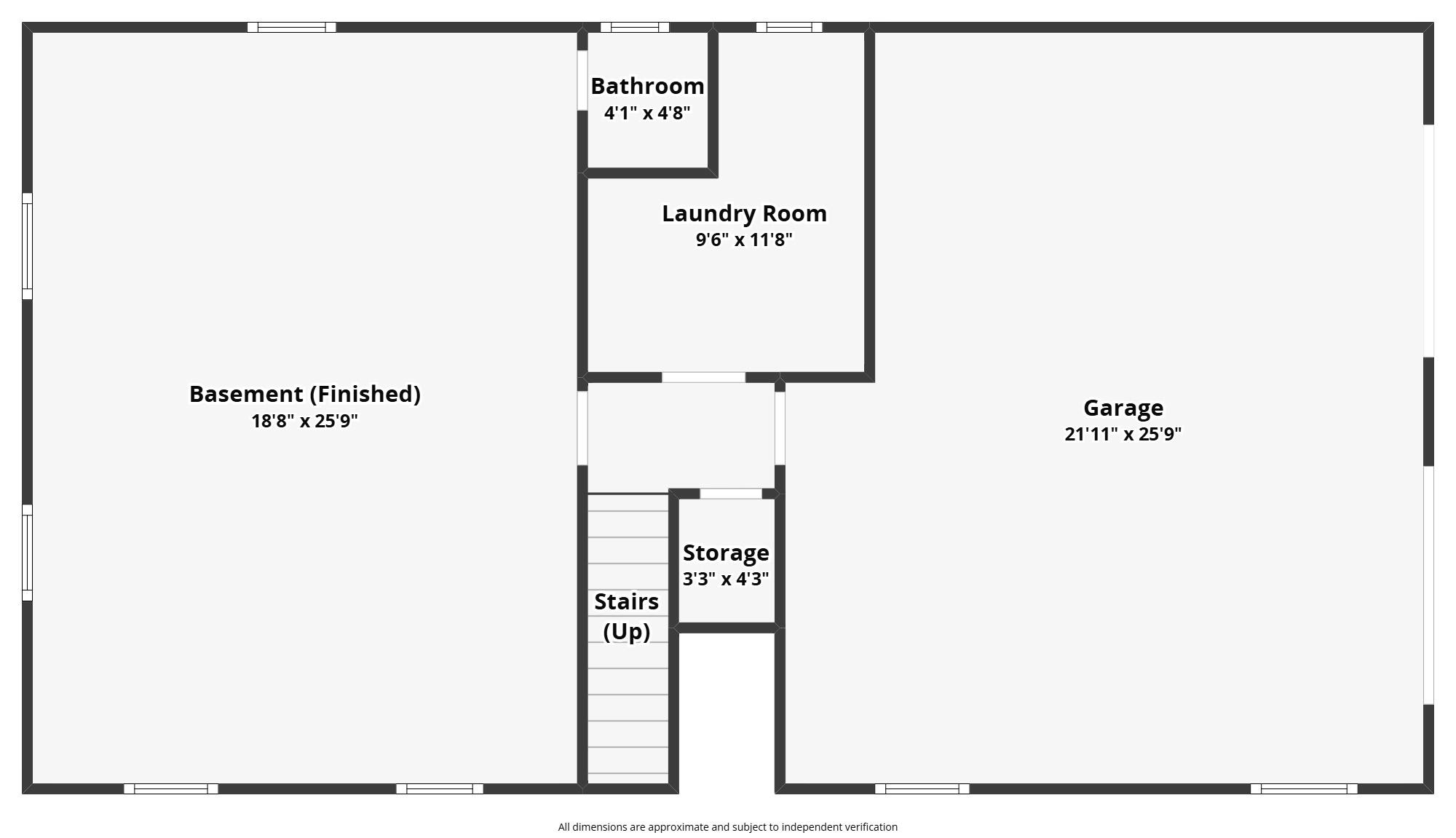 1 Red Fox Lane, Brewster, New York image 33