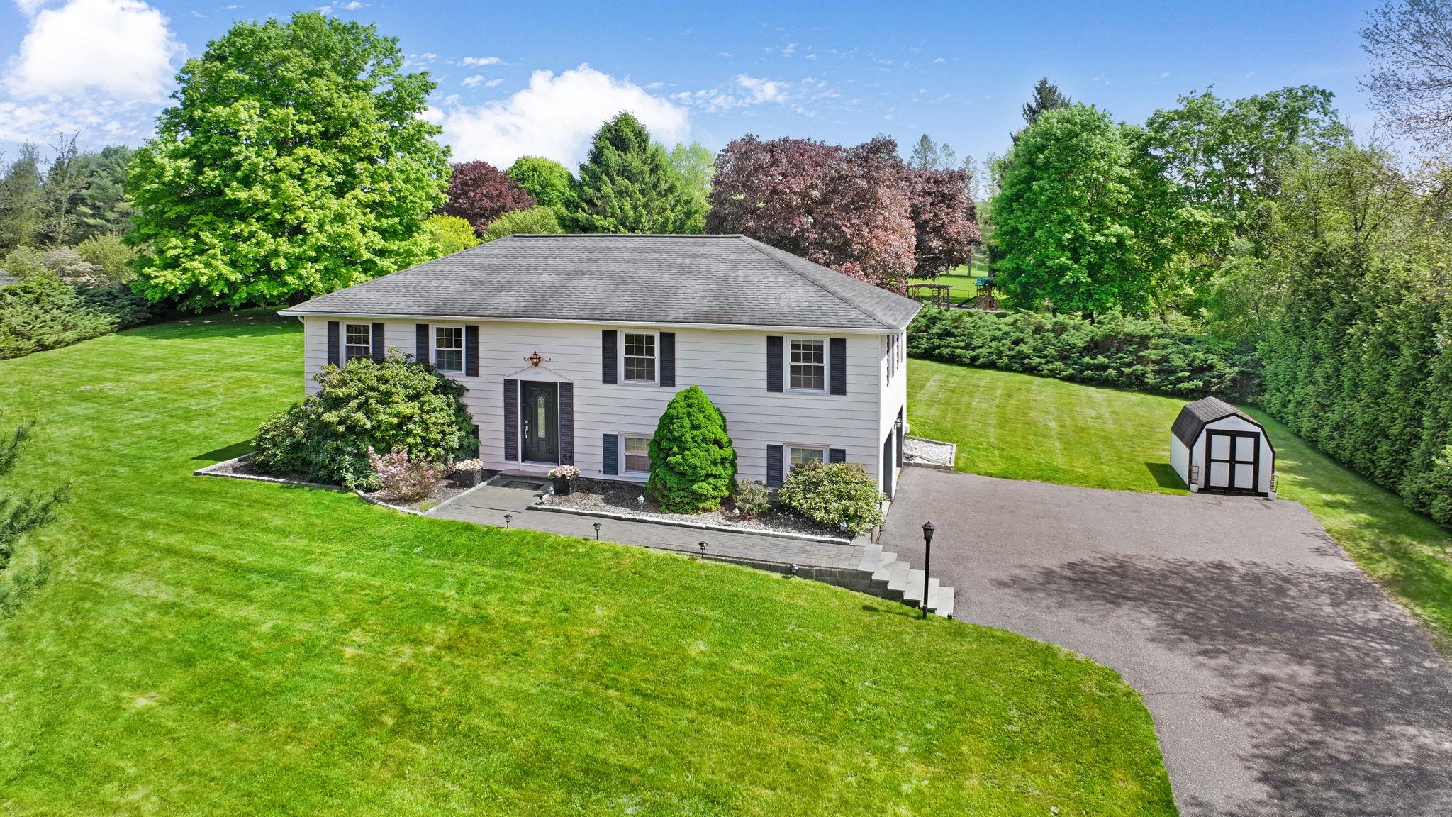 1 Red Fox Lane, Brewster, New York image 4