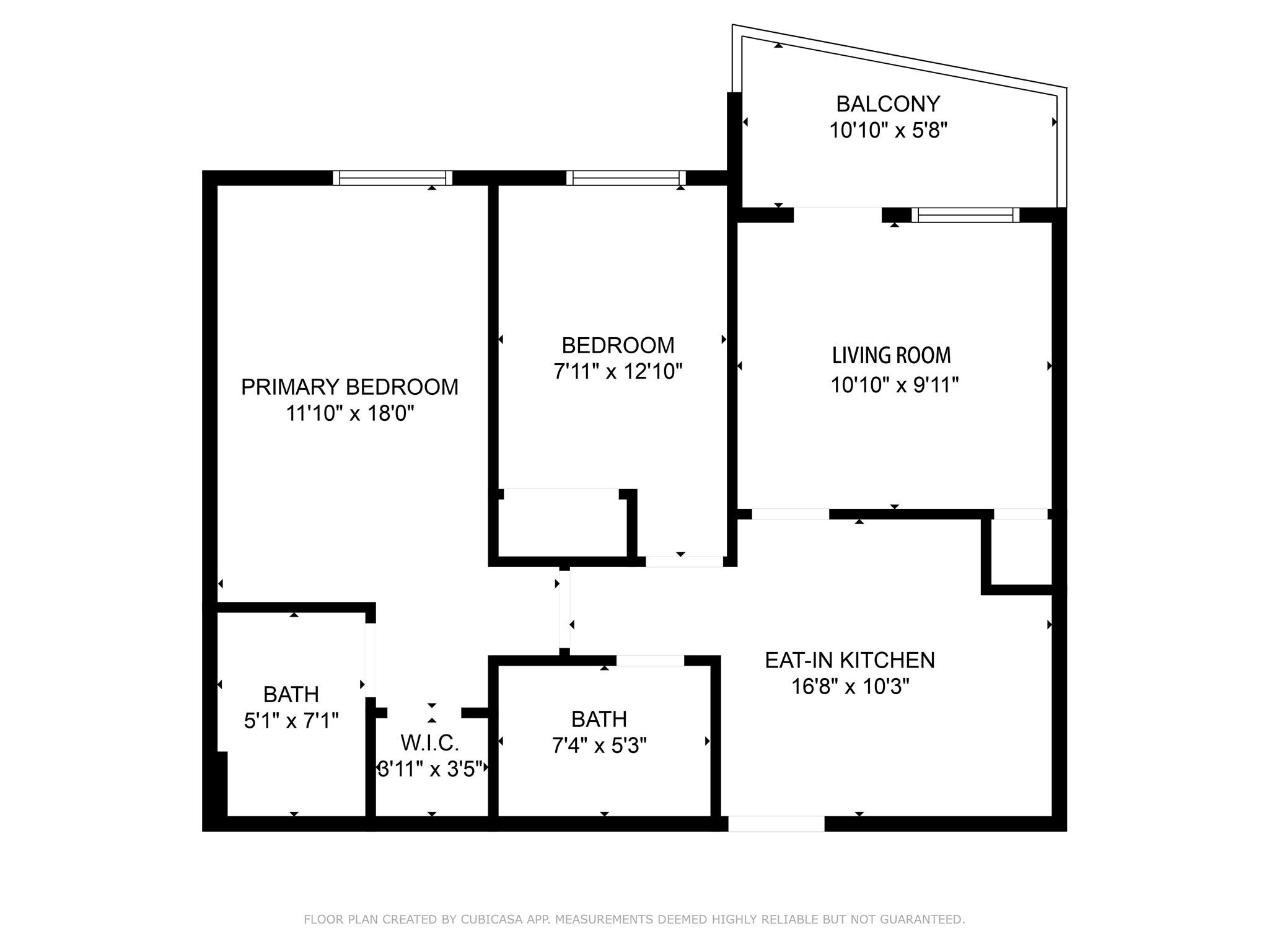 35-06 Leavitt St #3E, Flushing, New York image 17