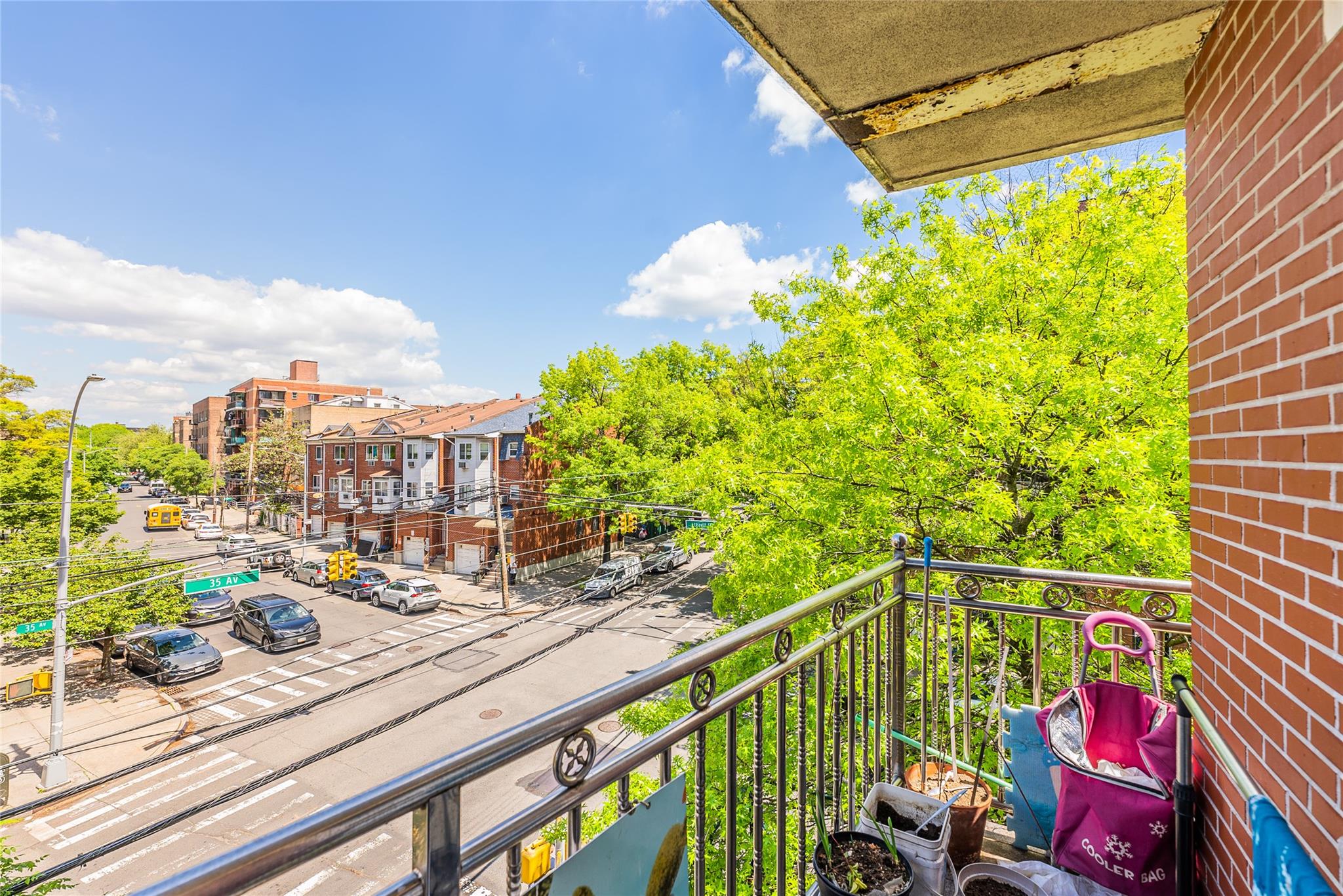 35-06 Leavitt St #3E, Flushing, New York image 16