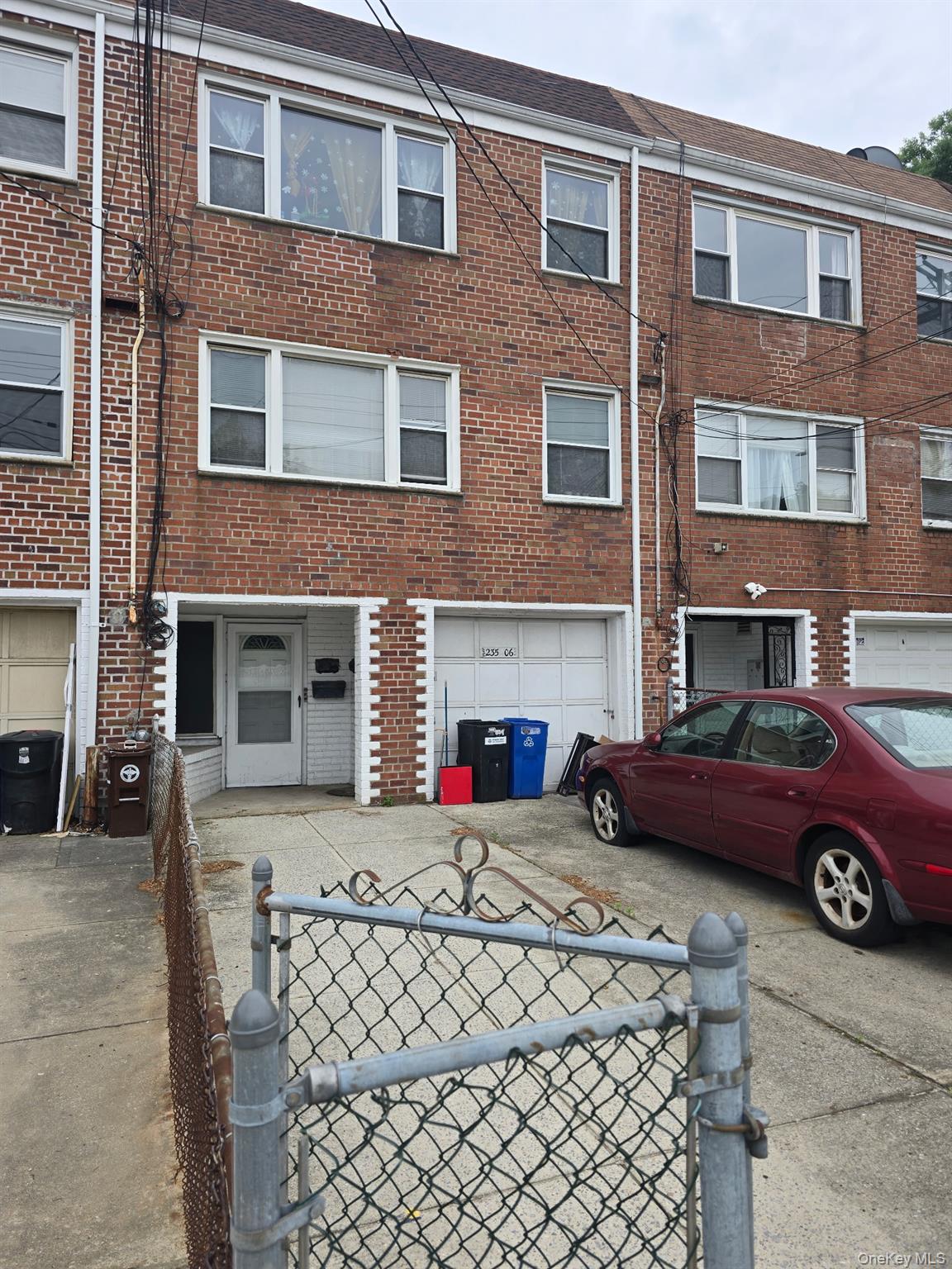 235-06 Hillside Avenue