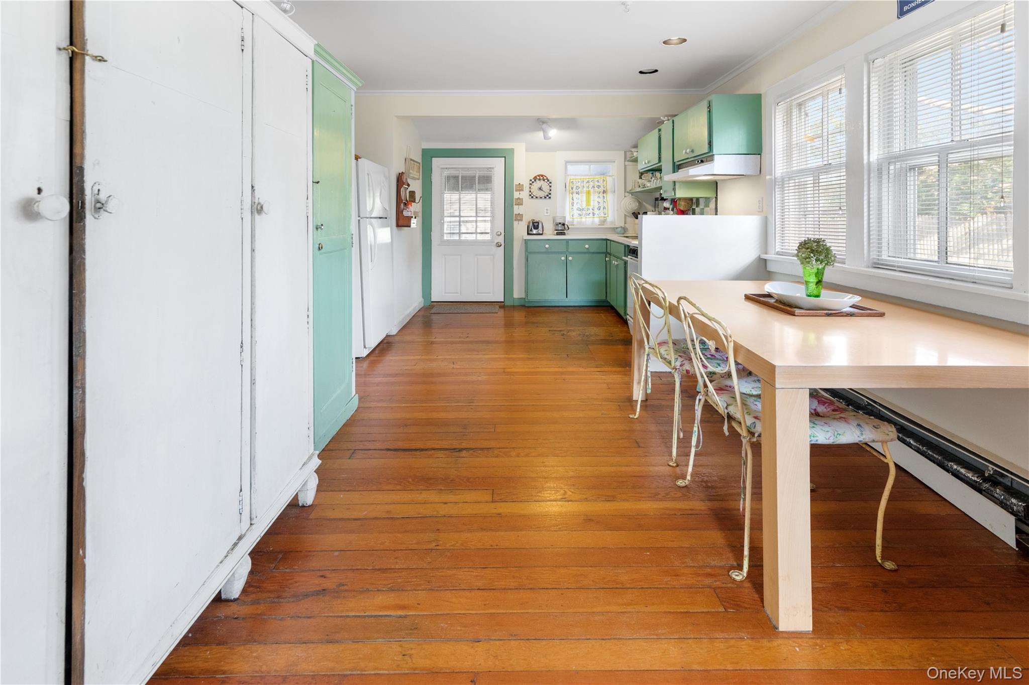 197 W Prospect Street