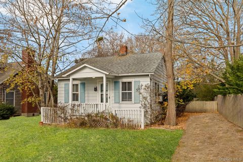 197 W Prospect Street Southampton NY 11968