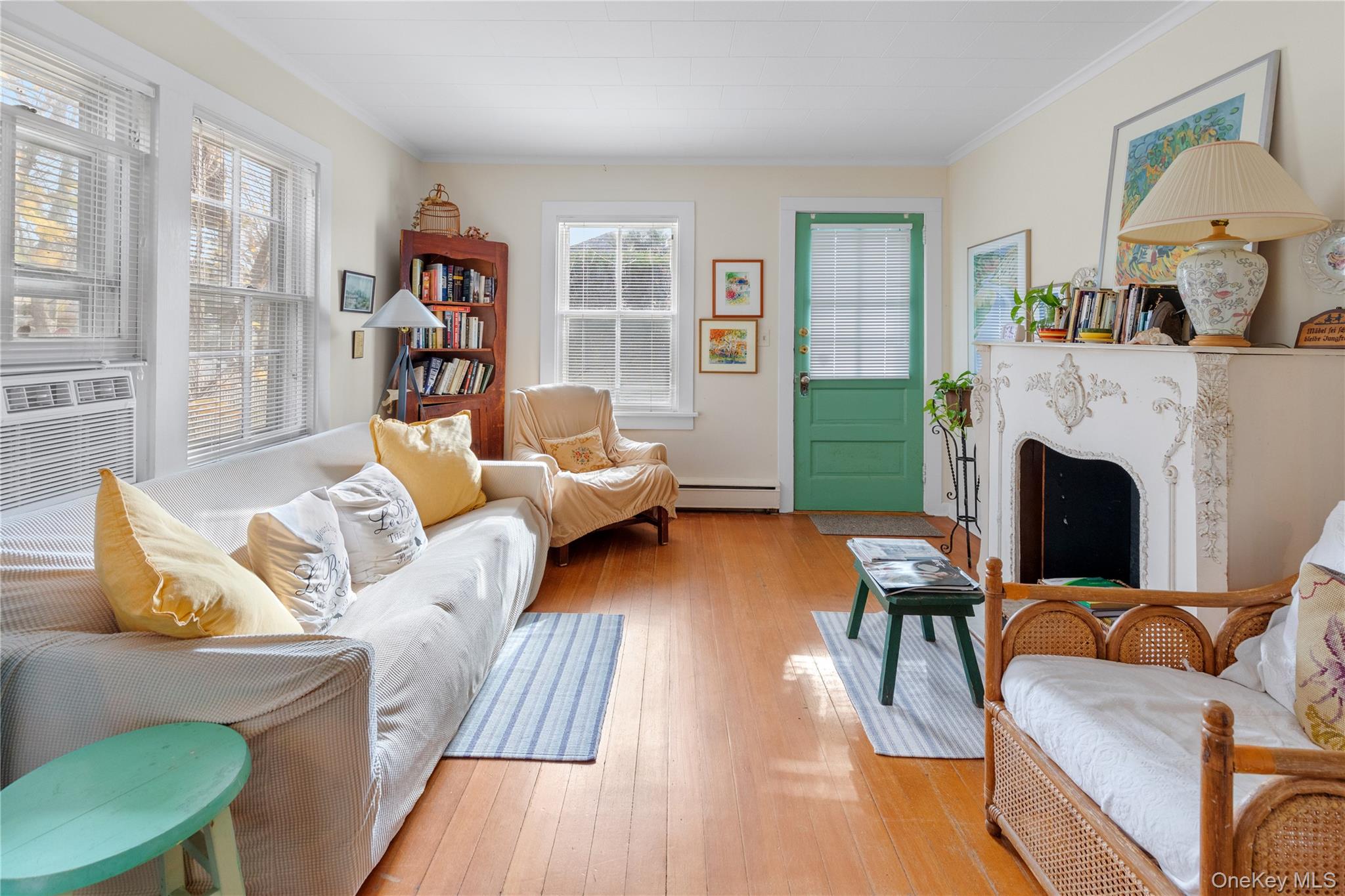 197 W Prospect Street