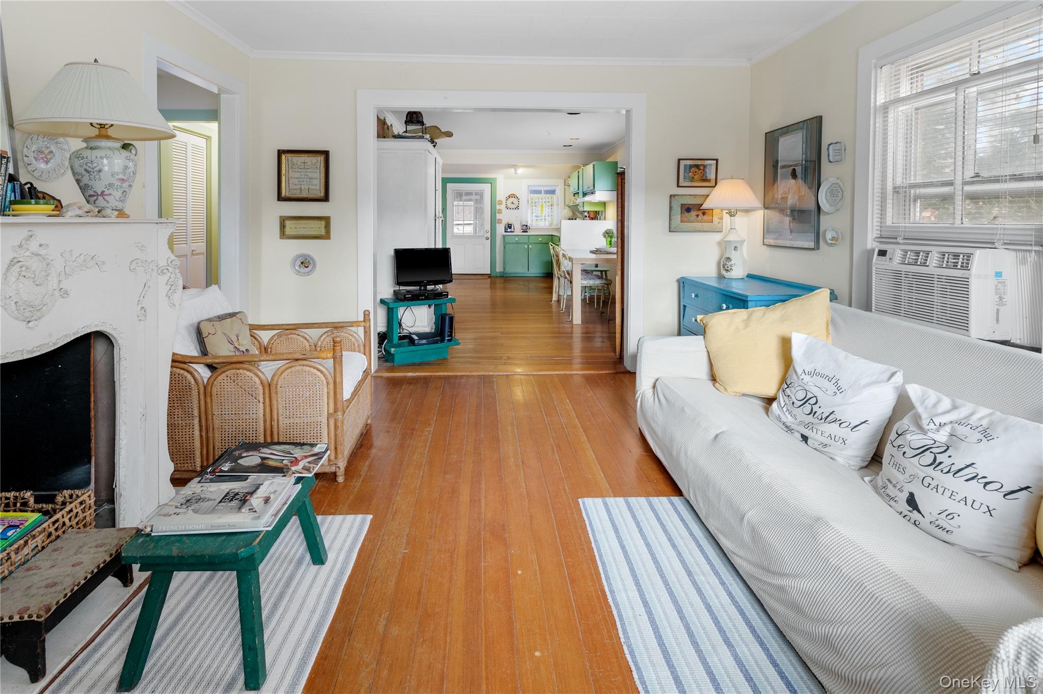 197 W Prospect Street