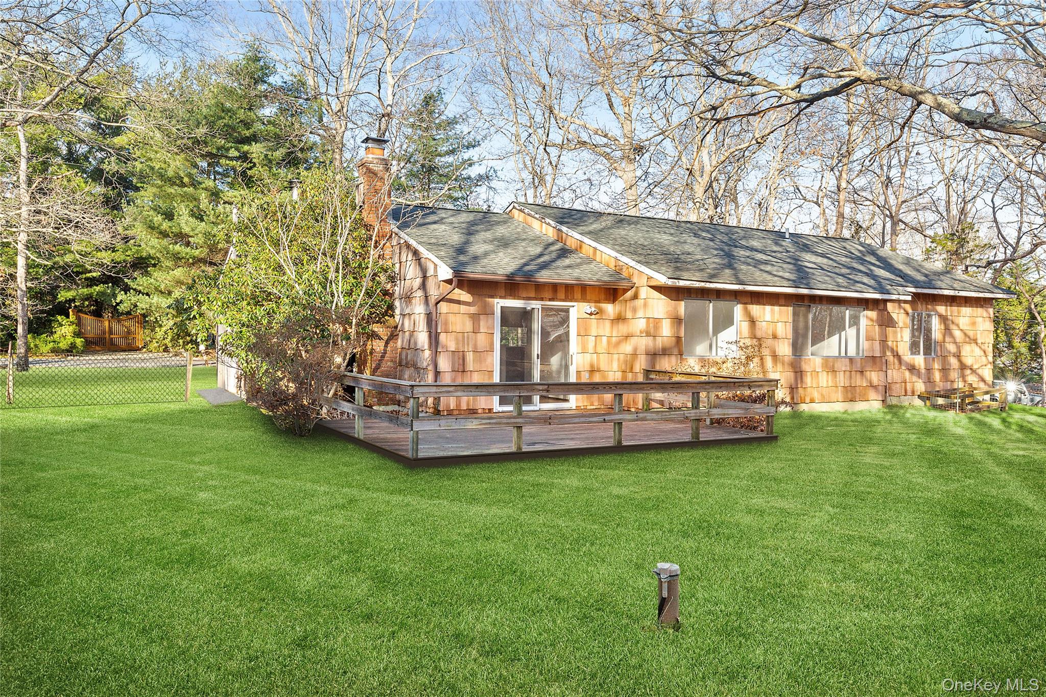 16 Settlers Landing Lane