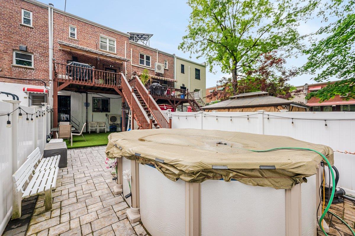 2588 Stedman Place, Bronx, New York image 12