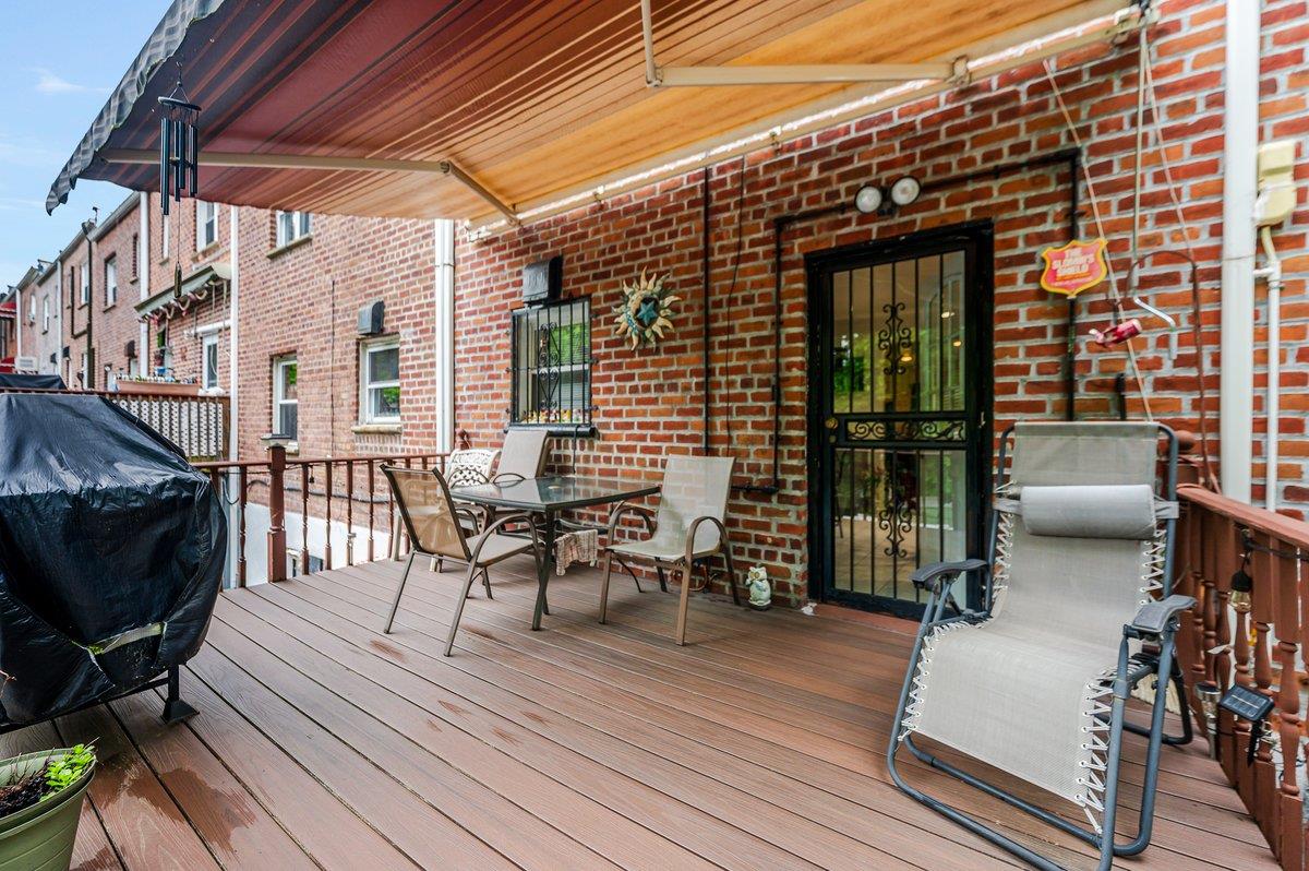 2588 Stedman Place, Bronx, New York image 10