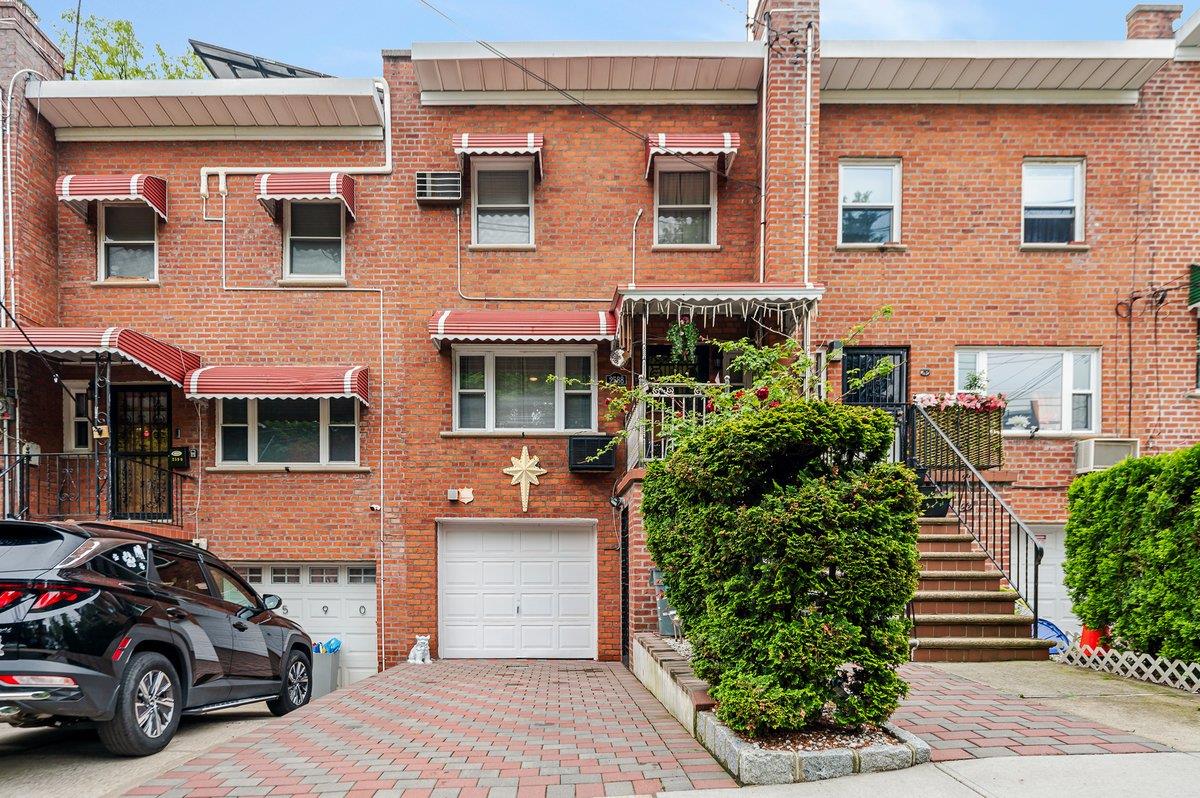 2588 Stedman Place, Bronx, New York image 27