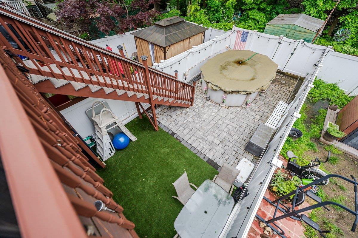 2588 Stedman Place, Bronx, New York image 13