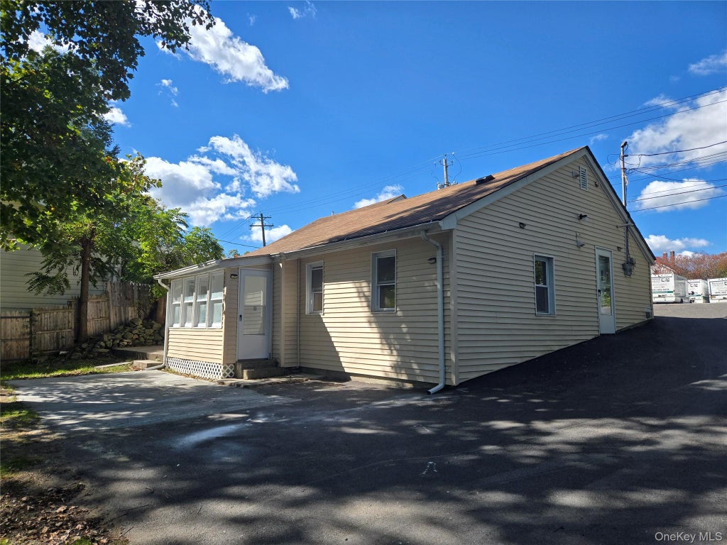Photo of 21 Fair Avenue, Middletown, NY 10940 (MLS # 1060943)