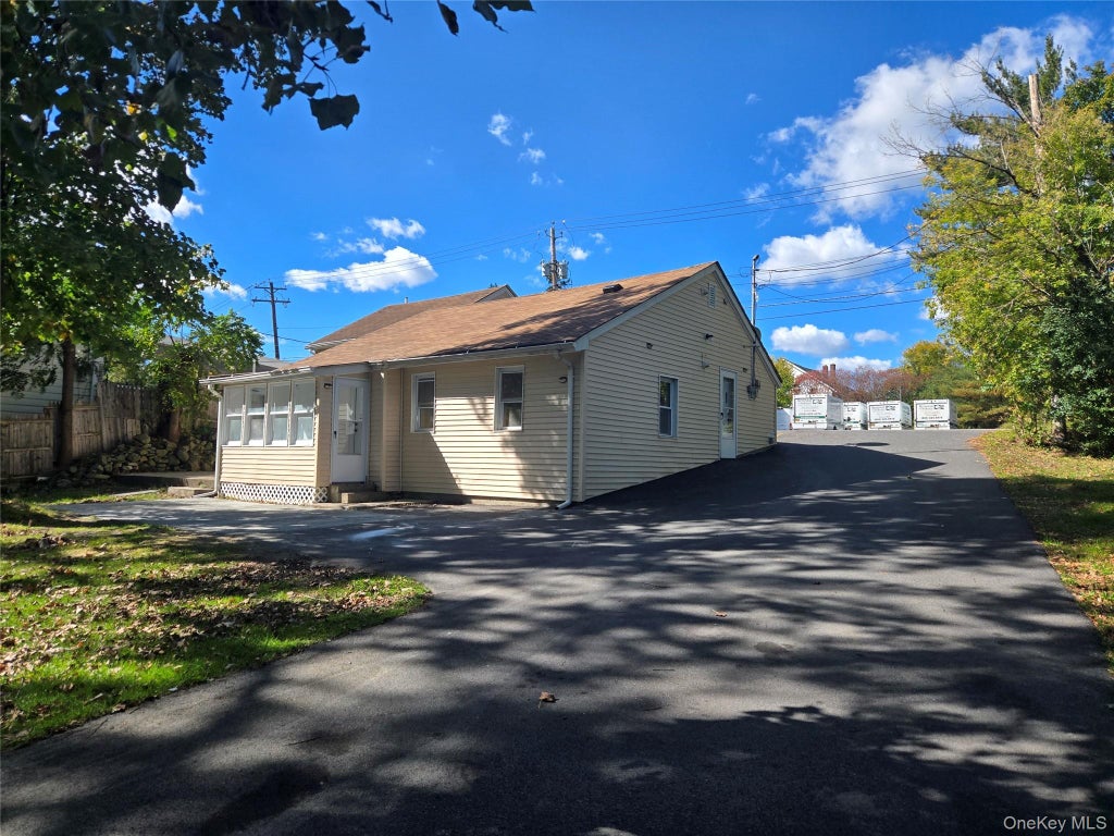 Photo of 21 Fair Avenue, Middletown, NY 10940 (MLS # 1060943)