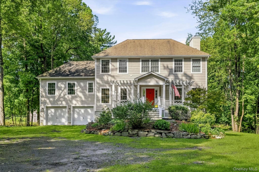 Photo of 9 Short Road, New Windsor, NY 12553 (MLS # 1044044)