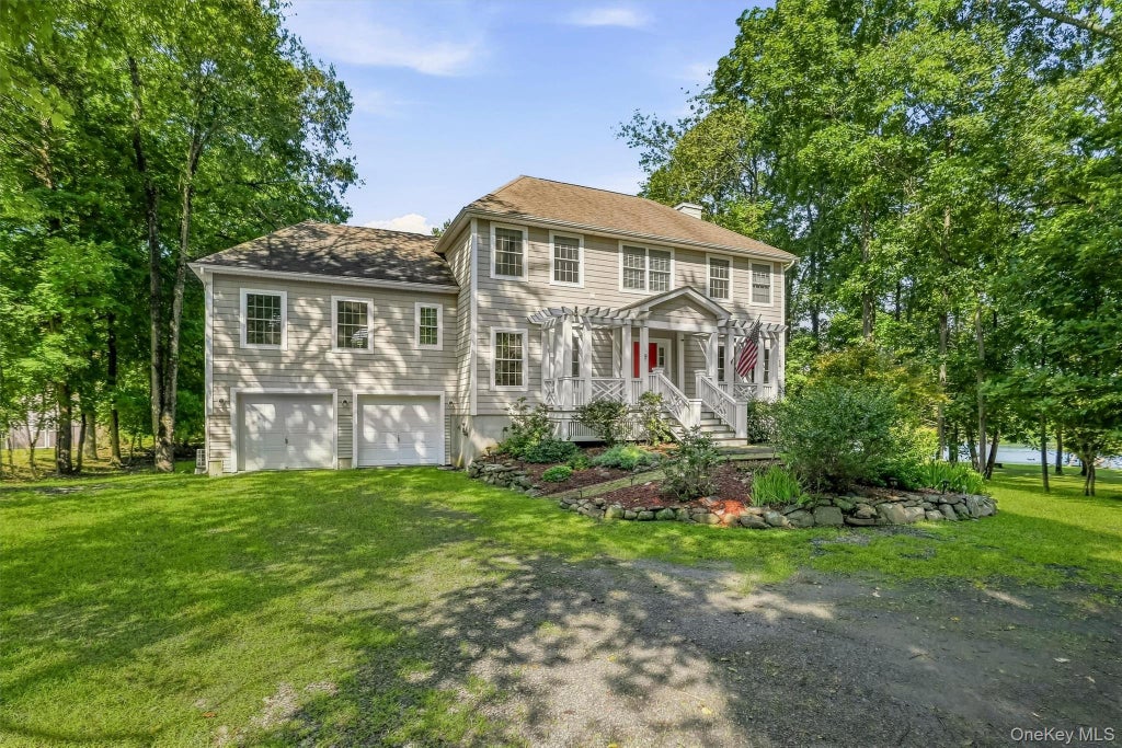 Photo of 9 Short Road, New Windsor, NY 12553 (MLS # 1044044)