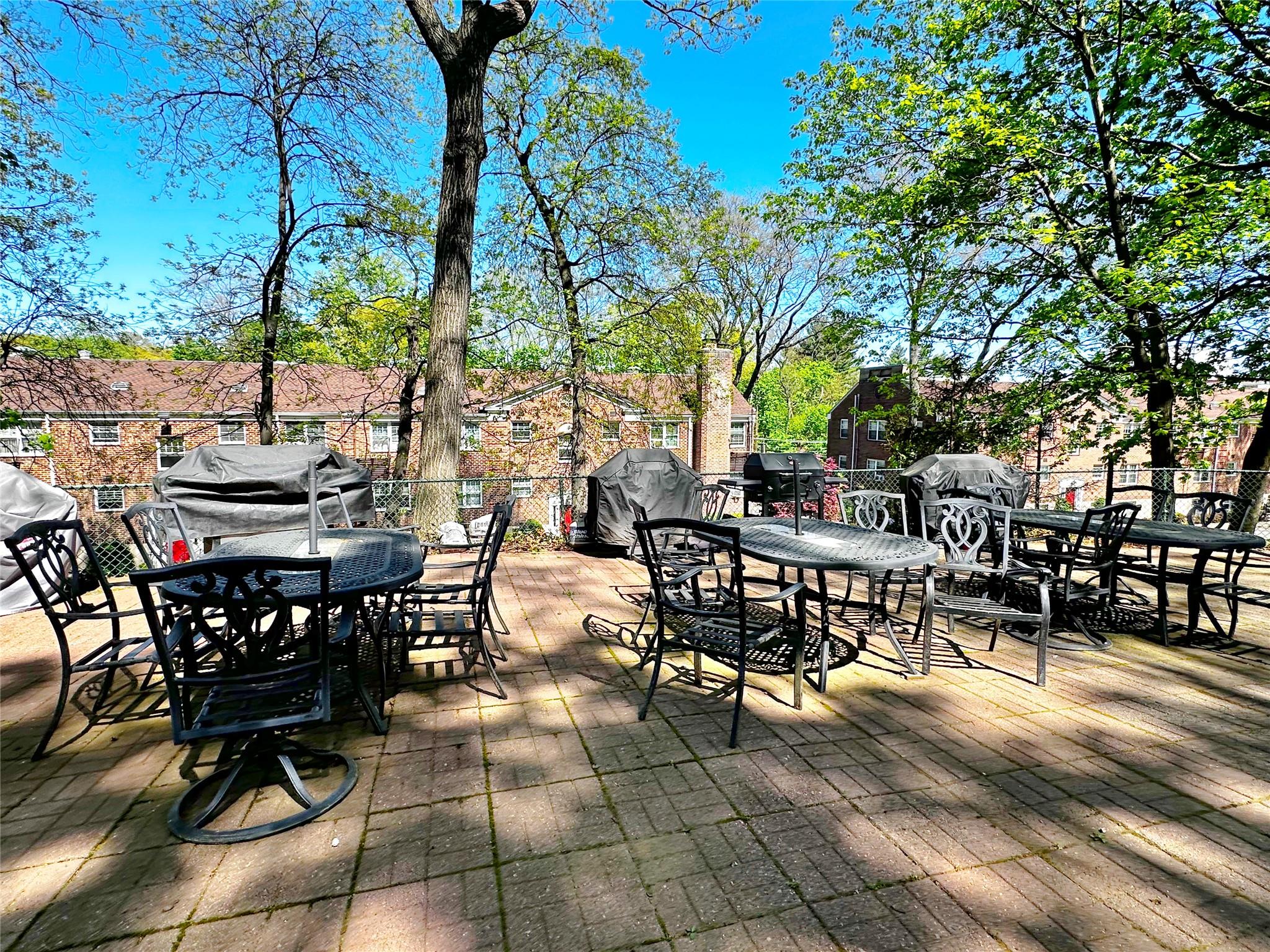 63 N Rockledge Road #GC, Bronxville, New York image 15