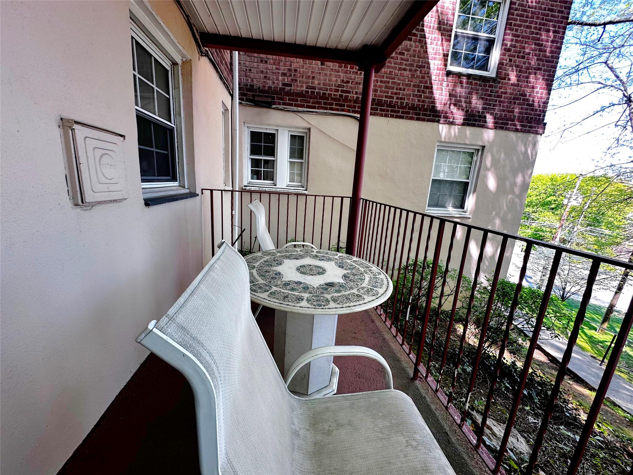 63 N Rockledge Road #GC, Bronxville, New York image 8