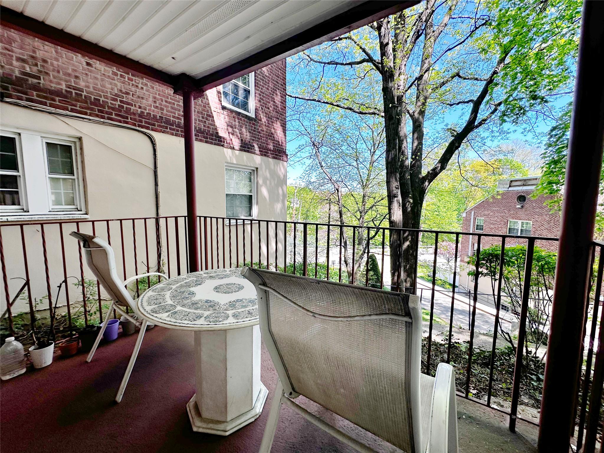 63 N Rockledge Road #GC, Bronxville, New York image 7