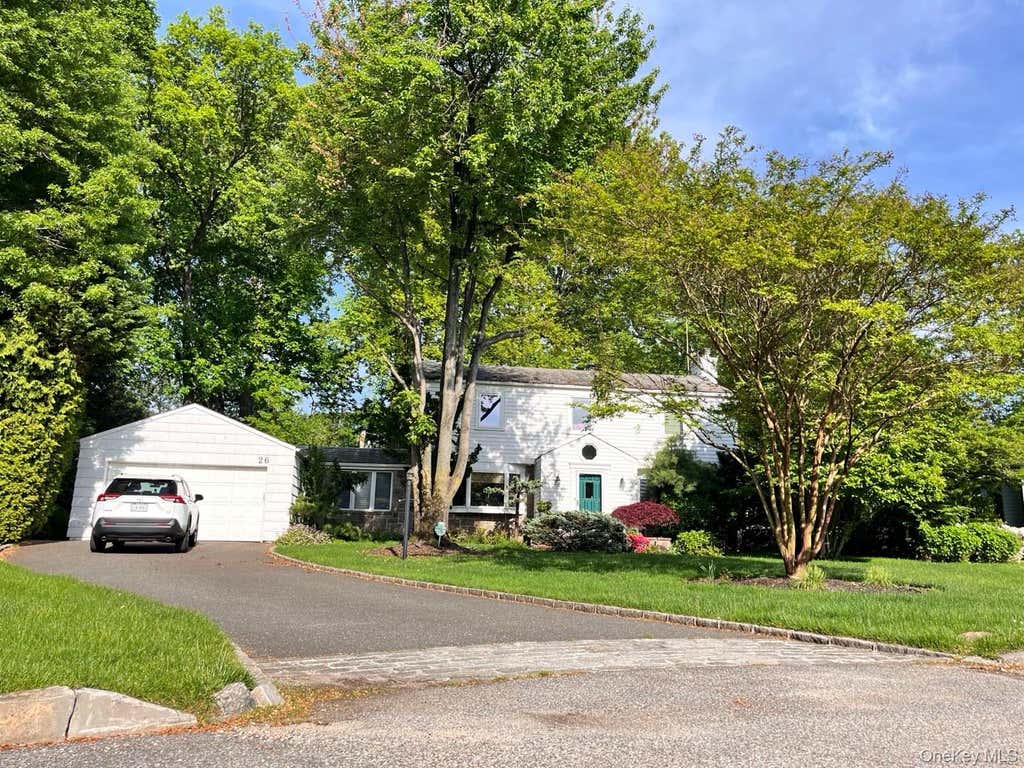 Photo of 26 Polo Field Lane, Lake Success, NY 11020 (MLS # 1035385)