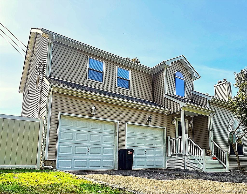 Photo of 96 Magnolia Drive, Rocky Point, NY 11778 (MLS # 927623)