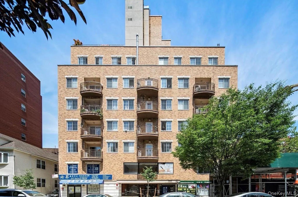 Photo of 141-05 Cherry Avenue #6A, Flushing, NY 11355 (MLS # 1046430)