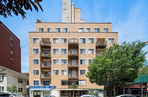 Condo For Sale - 141-05 Cherry Avenue #6A<br/> Flushing, NY 11355