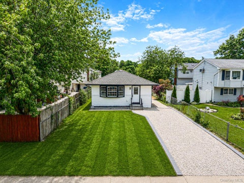 Homes For Sale - 64 Cedar Drive<br/> Bay Shore, NY 11706