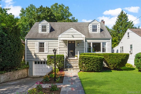Homes For Sale - 134 Jensen Avenue<br/> Mamaroneck, NY 10543