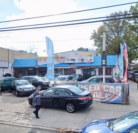 46-14 Kissena Boulevard Flushing NY 11355