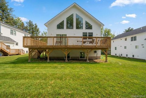 12 Lew Street Woodridge NY 12789