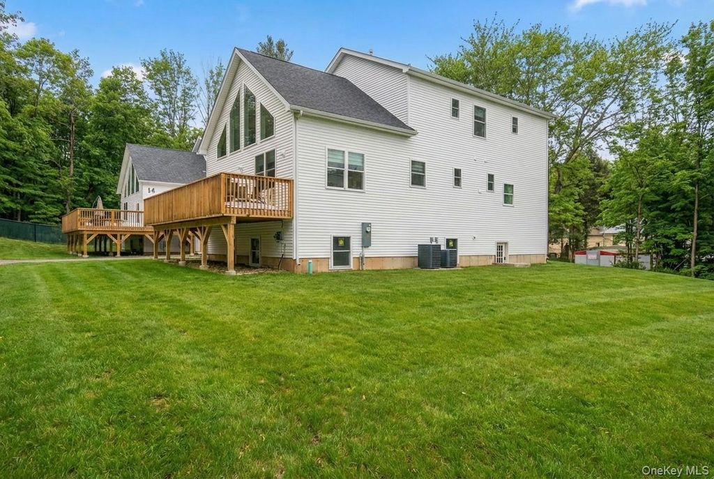 Photo of 12 Lew Street, Woodridge, NY 12789 (MLS # 962177)