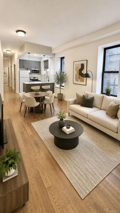 Apartment For Rent - 10015 34th Avenue<br/> Corona, NY 11368