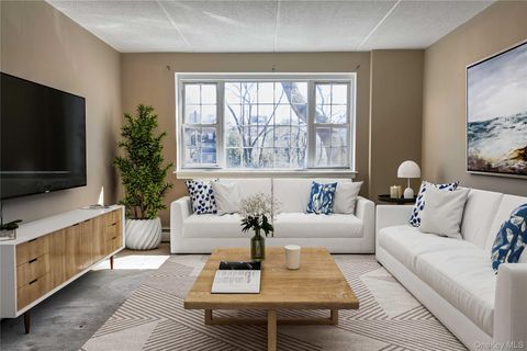 2 Consulate Drive 1J Tuckahoe NY 10707