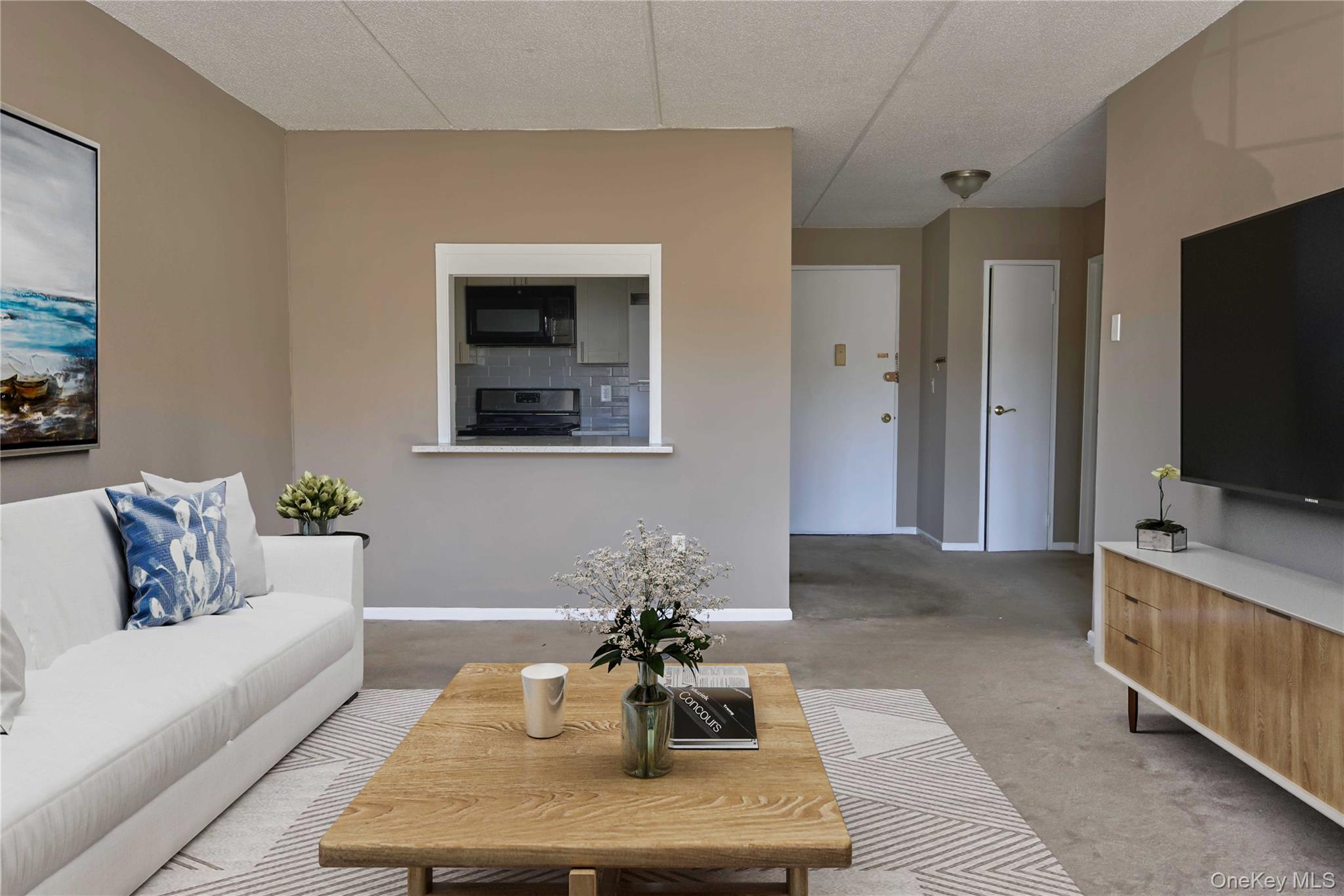 2 Consulate Drive 1J