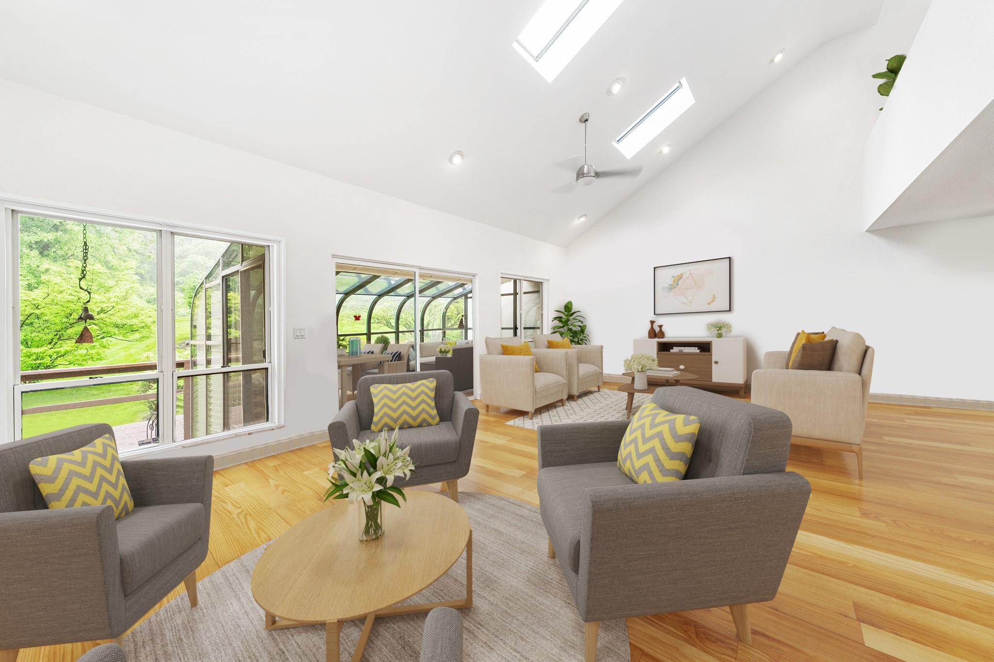 42 Brookridge Road, New Rochelle, New York image 6