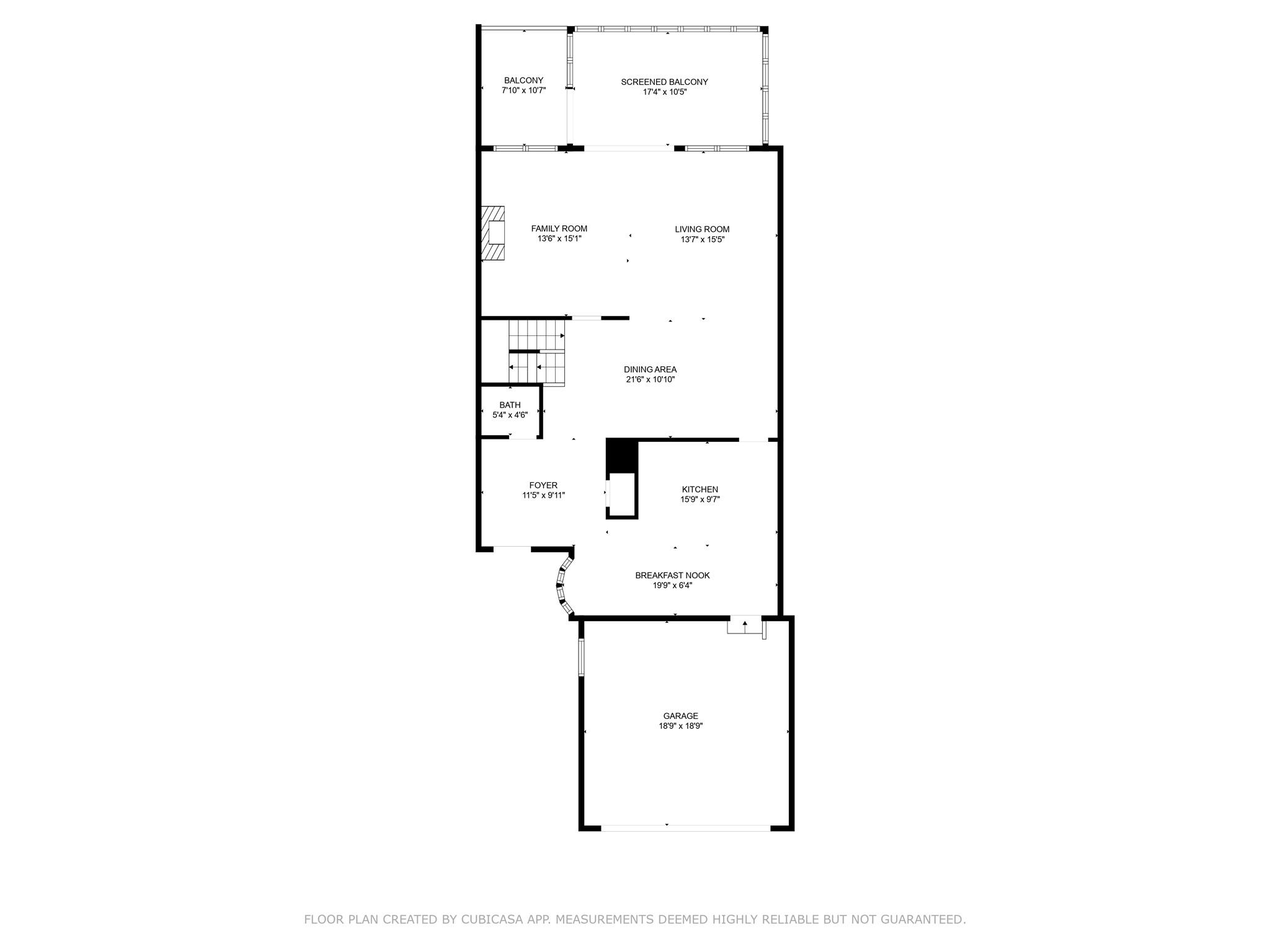 42 Brookridge Road, New Rochelle, New York image 35