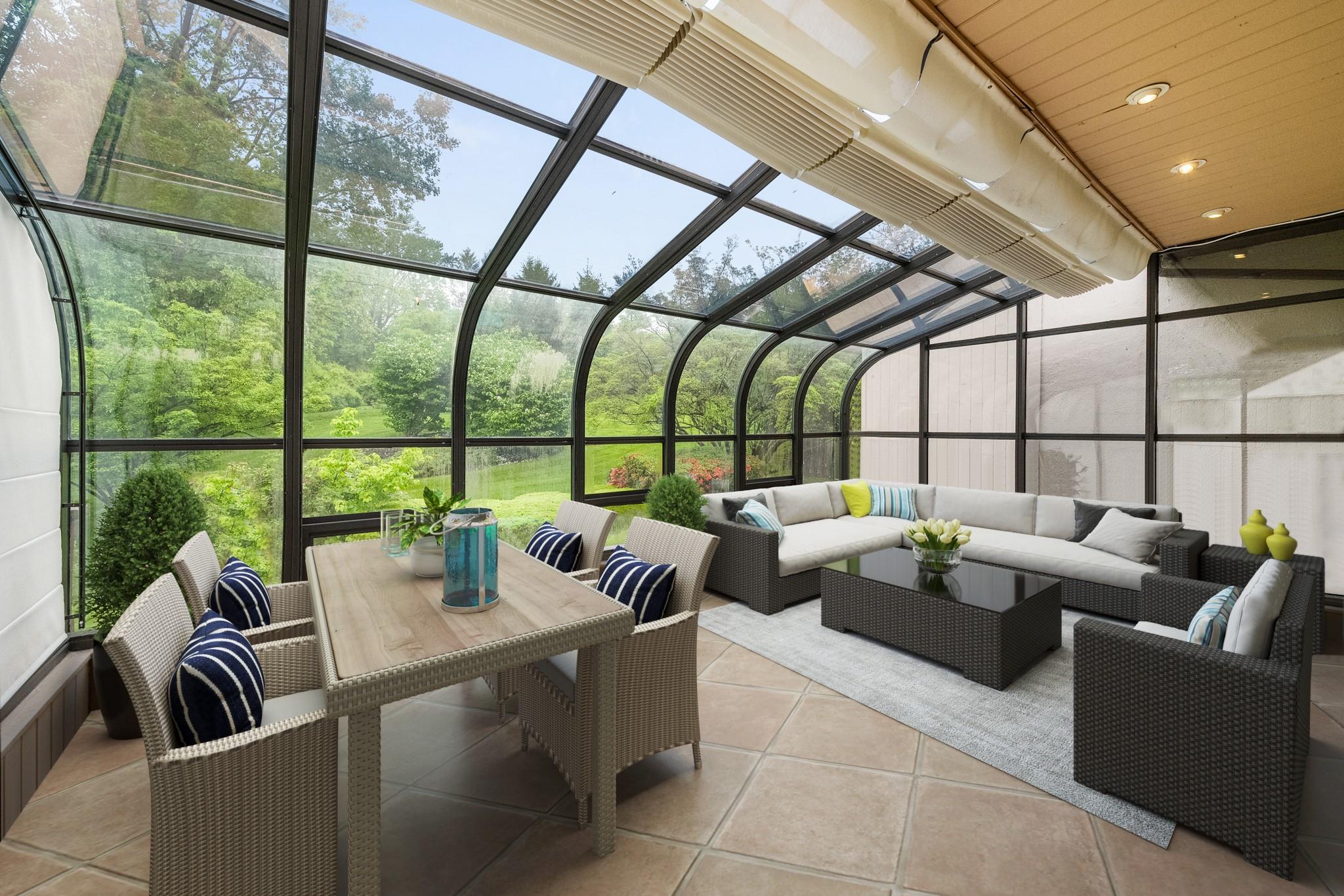 42 Brookridge Road, New Rochelle, New York image 31
