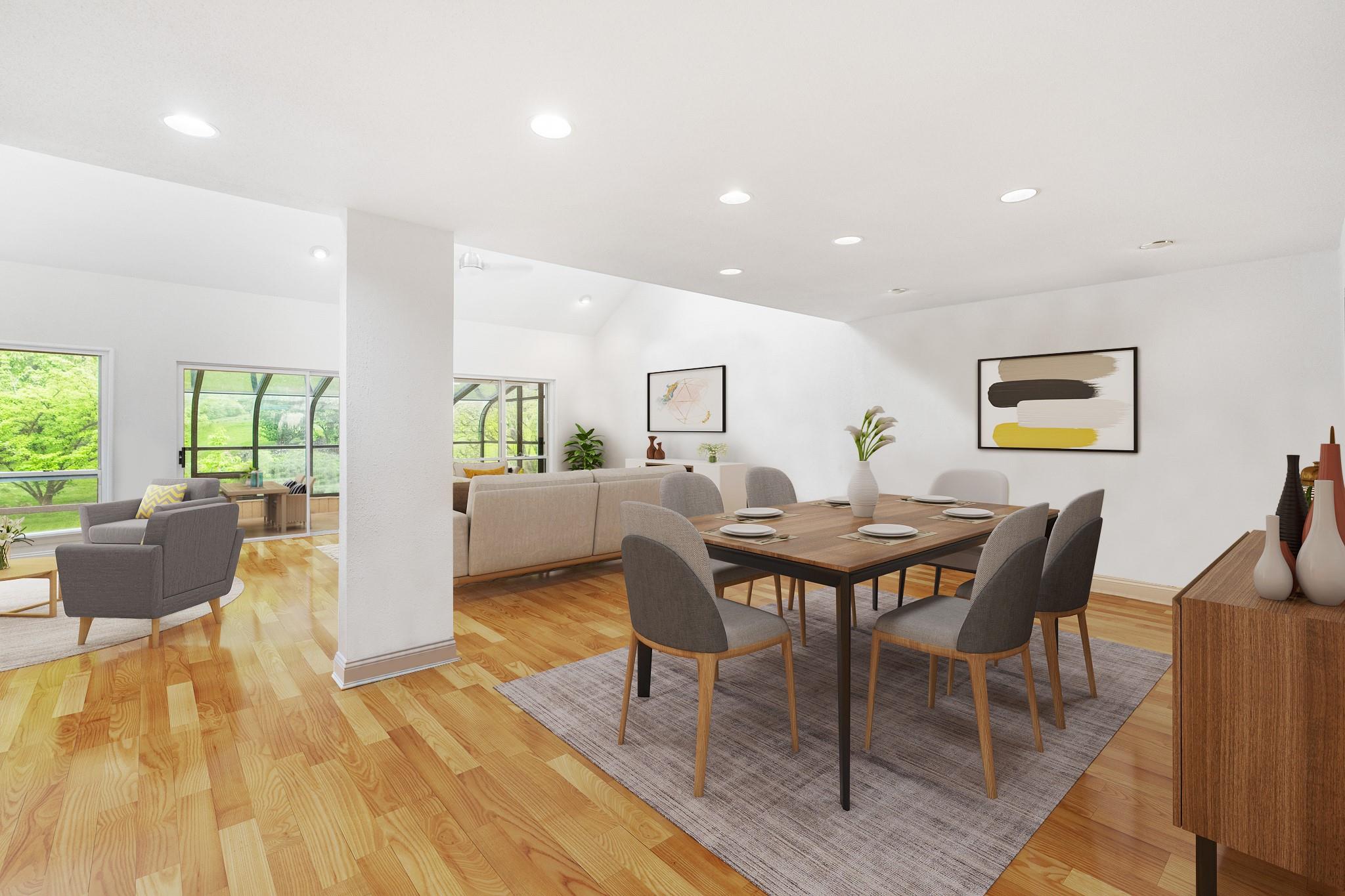 42 Brookridge Road, New Rochelle, New York image 17