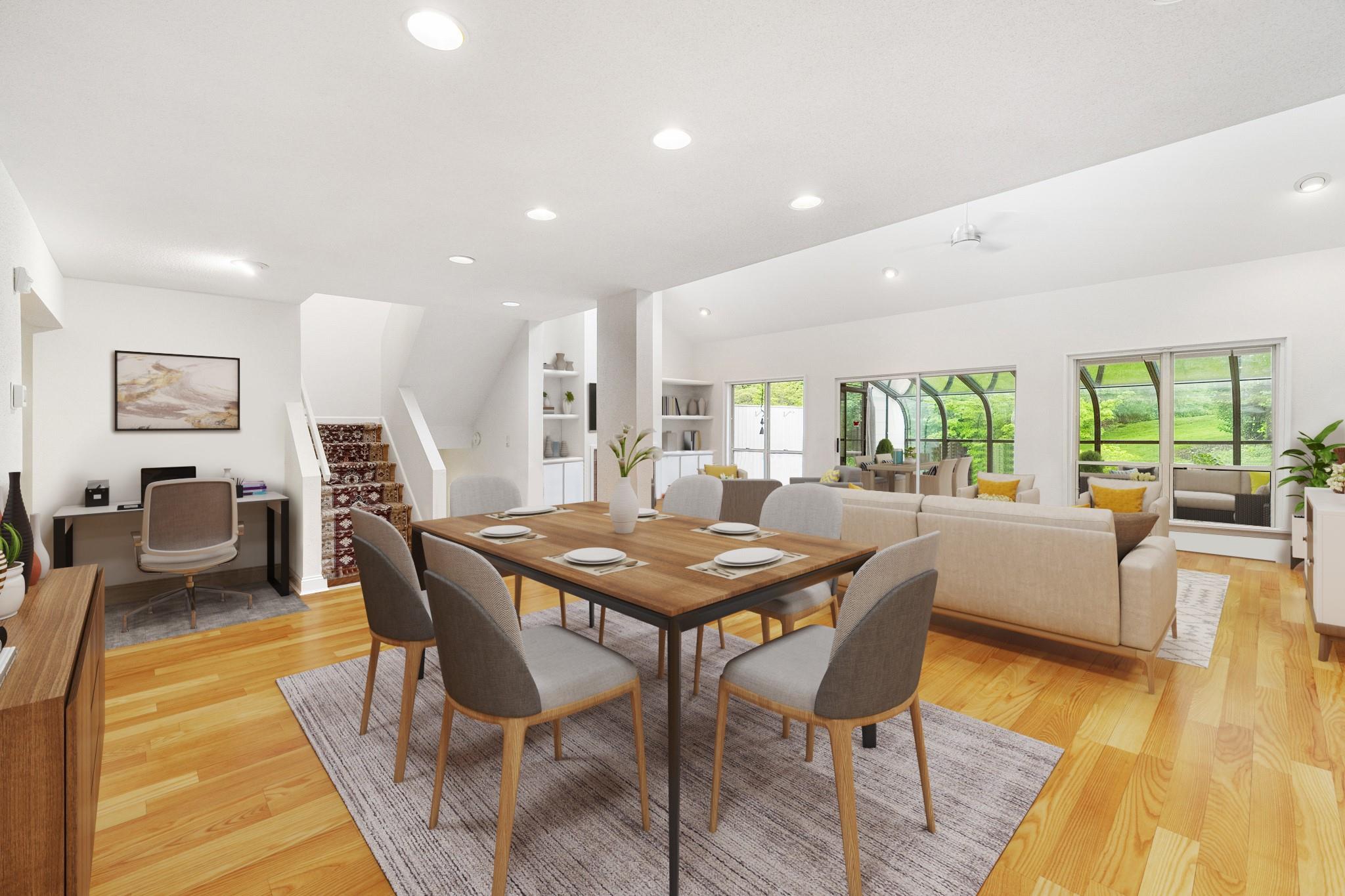 42 Brookridge Road, New Rochelle, New York image 18