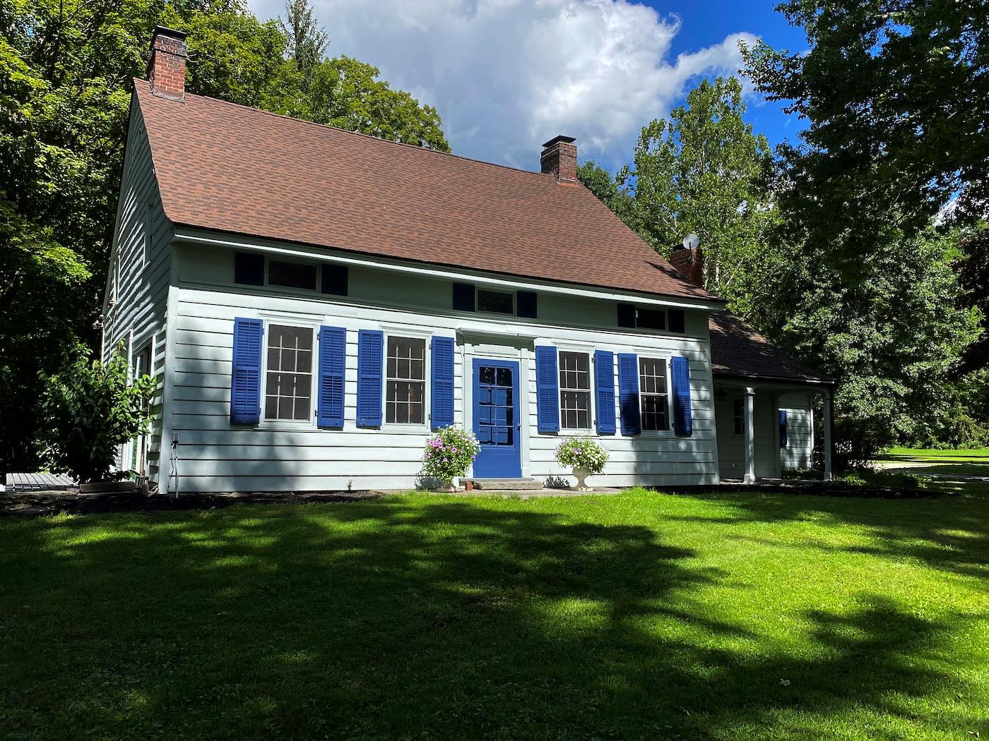 Millbrook, New York 12545, United States, 5 Bedrooms Bedrooms, ,4 BathroomsBathrooms,Residential,Active,136545