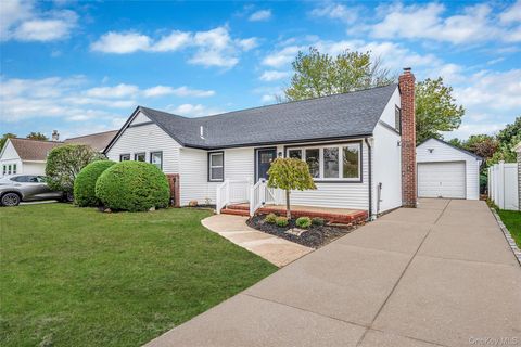 Photo of 761 Barkley Avenue, East Meadow, NY 11554 (MLS # 922882)