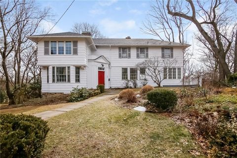 50 Greenacres Avenue Scarsdale NY 10583